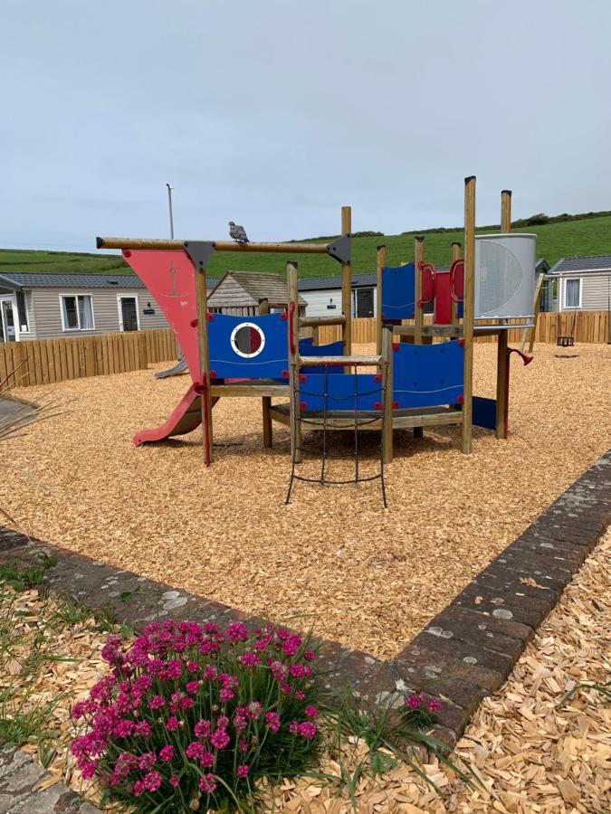 Newquay Bay Resort 63 Exterior photo